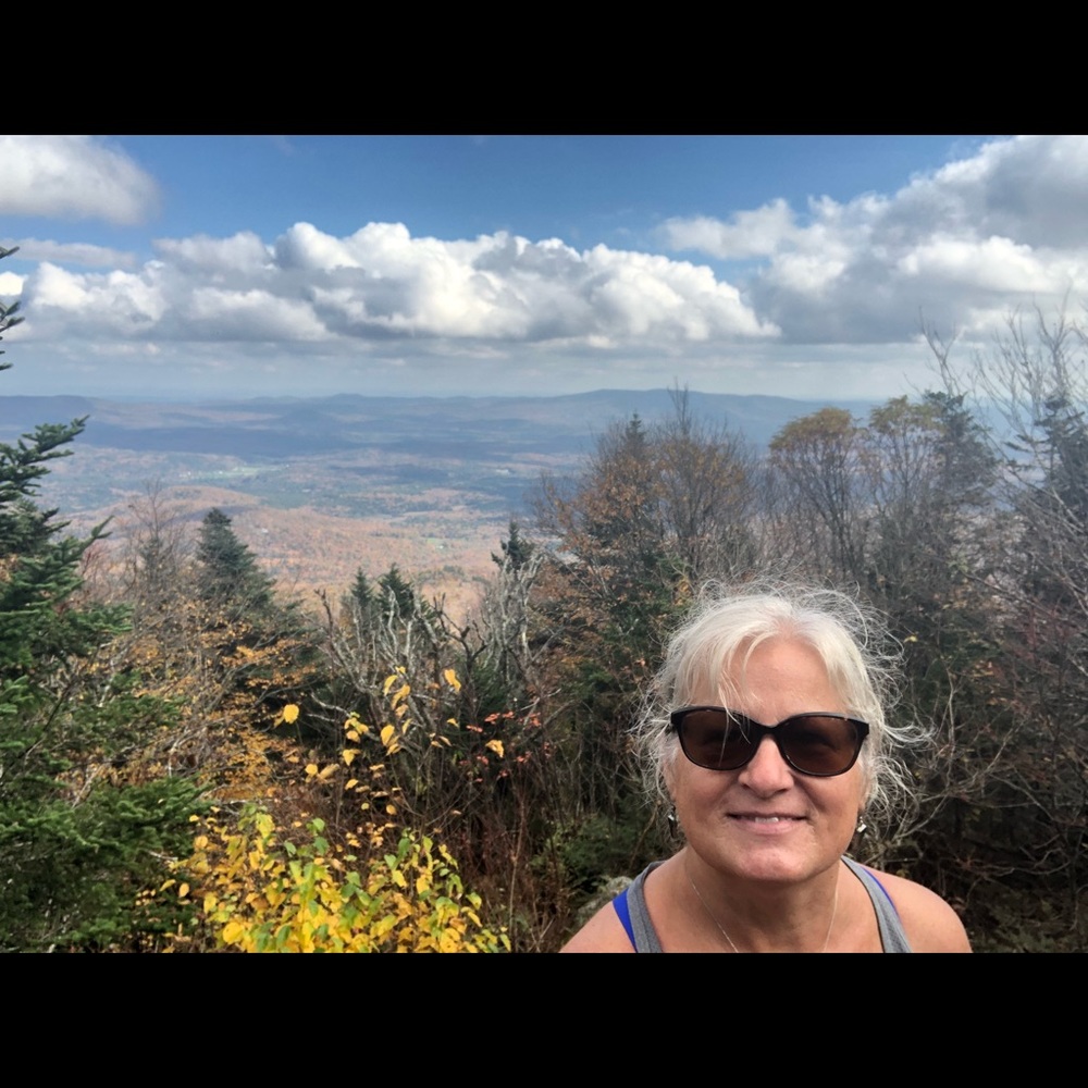 Meet your Posher, Julie